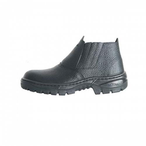 Botina Cartom 010 Pu Elastica 