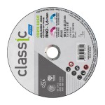 Disco Inox Norton Classic Basic 7X1,6X7/8  66252846362
