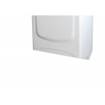 Acessorio Wc Plestin Toalha Interfolhas Branco   To-1011-Pp