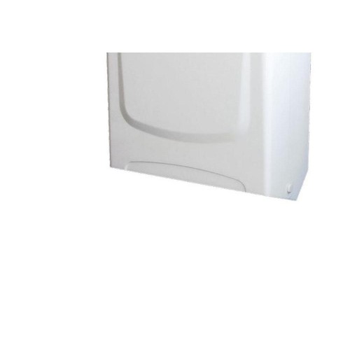 Acessorio Wc Plestin Toalha Interfolhas Branco   To-1011-Pp