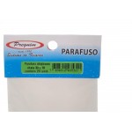 Cartela Parafuso Chipboard Preguim Cabeca Chata Philips S3,0X16 Com 20 Pecas  5321