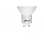 Lampada Led Par16 Osram 4W 6500K Bivolt   7016457