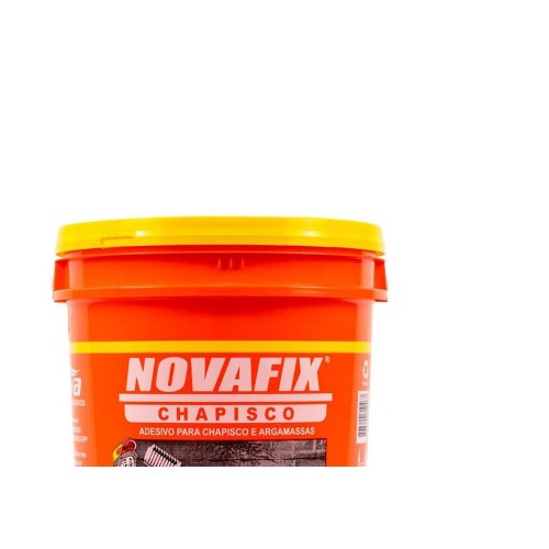 Novatintas Novafix 18,0 L         Balde  200000000052