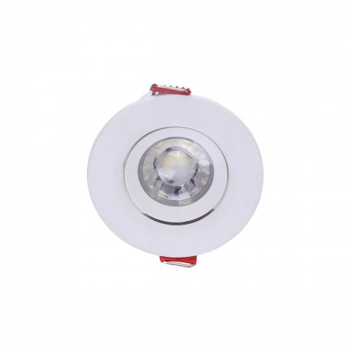 Spot Led Tramontina Redondo 05W 6500K Bivolt   58021554