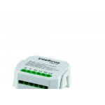 Interruptor Controlador De Cargas Inteligente Intelbras Wifi 2/2 Ews 222  4850006