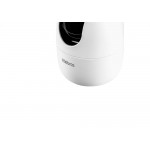 Camera Interna Inteligente Wi-Fi Full Hd 360Â°Intelbras Izc1004  4565703