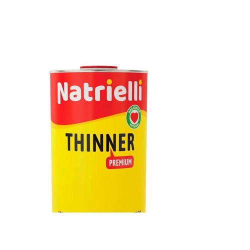 Thinner Natrielli 8116  900Ml  Th811690012 - Kit C/12
