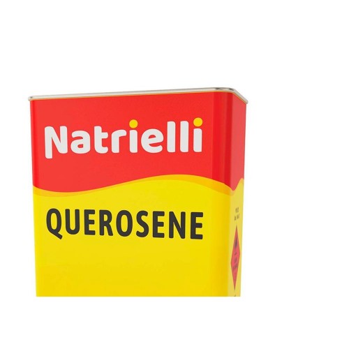 Querosene Natrielli 5L Lata  Q0504
