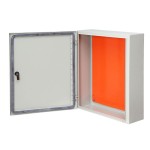 Quadro Comando Lumibras 50X40X20  3.504020Sf