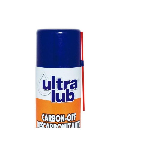 Descarbonizante Spray Ultralub Carbon Off 300Ml  5A1Co1621