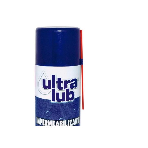 Impermeabilizante Para Tecido Spray Ultralub 325Ml  5A1It1721
