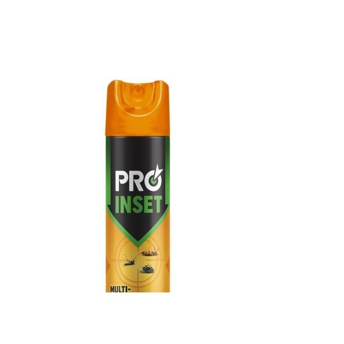 Multi Inseticida Spray Chemicolor Proinset 250Ml  0210259 - Kit C/12