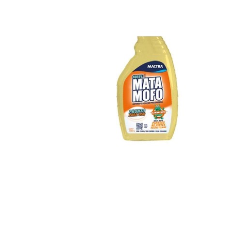 Matamofo Mactra Spray 750Ml  103061544
