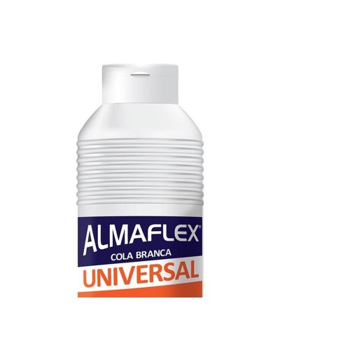 Cola Branca Almaflex Pva Universal  500G 814  2057