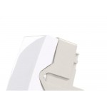 Modulo Margirius Sleek Simples 10A Branco  16062