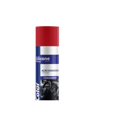 Oleo Silicone Chemicolor 250Ml Spray  0680498