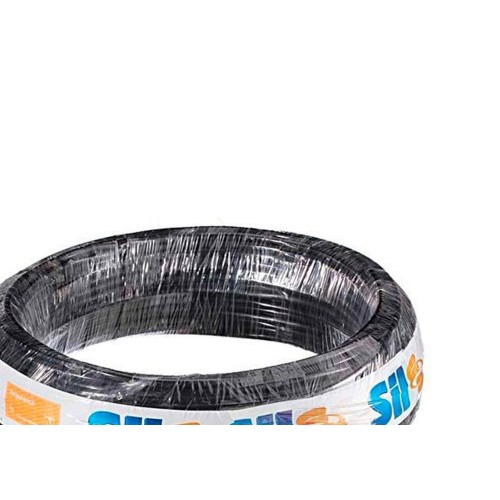 Fio Cabo Pp Sil 2X 4,00Mm 1Kv   100M  00049.009.002.1.06