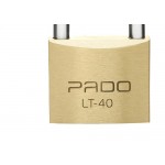 Cadeado Pado 40Mm  51001163 - Kit C/5