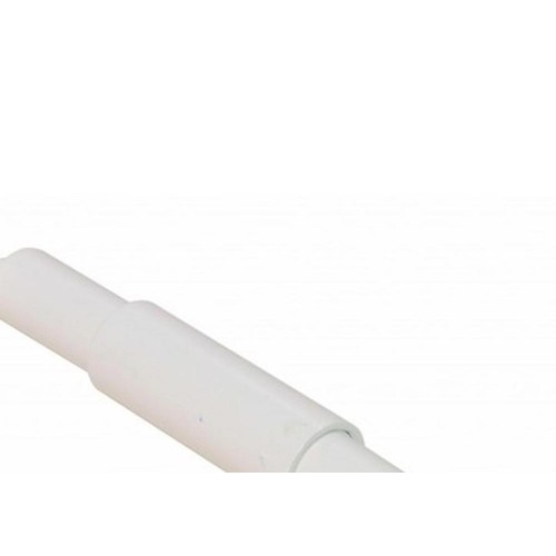 Rolete Plastico Mundialplast Para Papel Higienico - Kit C/20