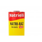 Aguarras Natrielli  900Ml  Ar90012 - Kit C/12
