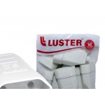 Pino Femea Luster 2 Polos 10A. Branco 2077 - Kit C/10 Peças