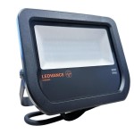 Refletor De Led Ledvance Osram Floodlight 50W. 5000K. 4500Lm Ip65 Preto Bivolt