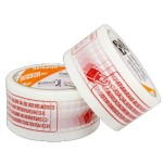 Fita Adesiva Embalagem Koretec Lacre Padrao 48Mm X 50M - Kit C/5 Peças