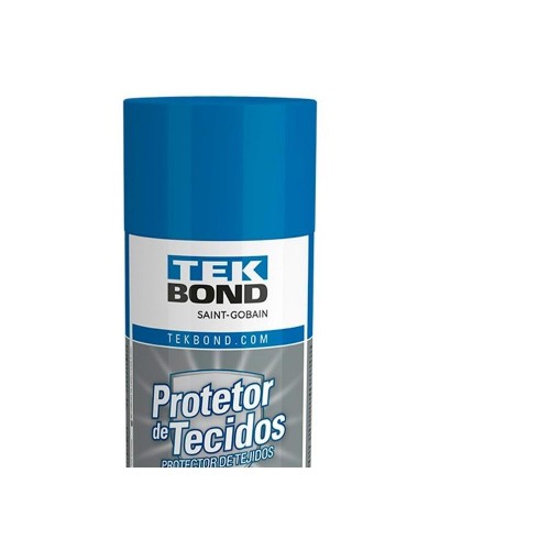 Spray Tekbond Impermeabilizante E Protetor De Tecidos 230G