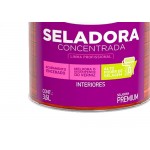 Seladora Concentrada Para Madeira Iquine 3,6L