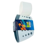 Porta Detergente E Esponja Double Arthi Branco - 5409
