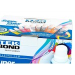 Corante Para Tinta Tekbond Azul (50Ml) - Kit C/12 Peca