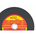 Disco Corte Ferro Starrett 10
