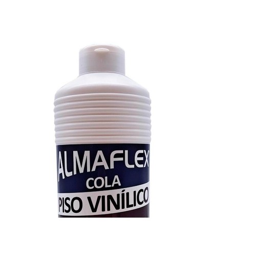 Cola Piso Vinilico Almaflex Pva 804 1Kg