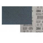 Lixa D`Agua 3M 600 - Kit C/50 Folhas