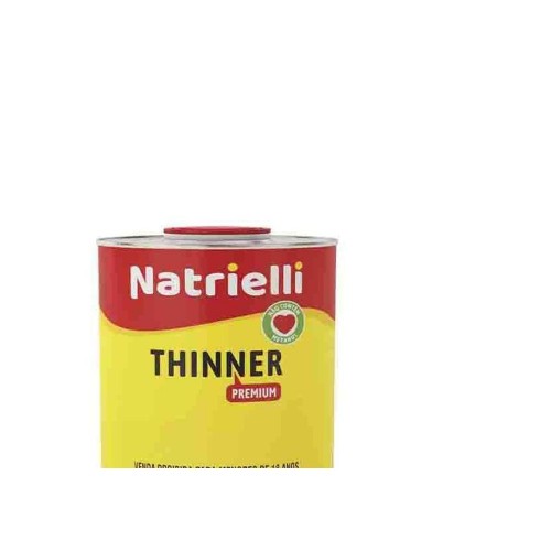 Thinner Natrielli 8116 - 450Ml