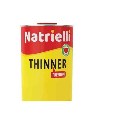 Thinner Natrielli 8116 - 900Ml