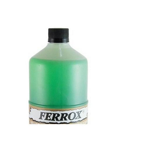 Removedor Ferrugem Ferrox Anticorrosivo 1L