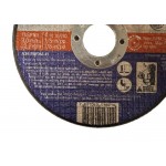 Disco Corte Ferro 3M - 4.1/2