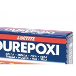 Massa Epoxi Durepoxi 50G - Kit C/12 Peças