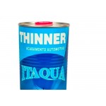 Thinner Itaqua It16 900Ml - Kit C/12 Peca
