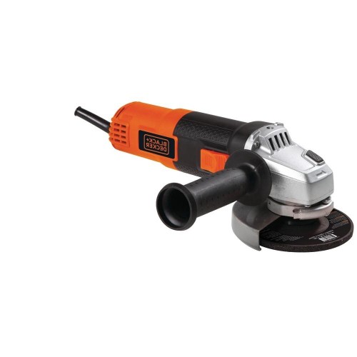 Esmerilhadeira Black+Decker 4.1/2