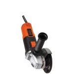 Esmerilhadeira Black+Decker 4.1/2