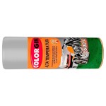 Spray Colorgin Alta Temperatura Aluminio 300Ml 5723