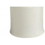 Soquete Adaptador Aumento Lampada E-27 Para E-40 Porcelana Foxlux - Fx-04
