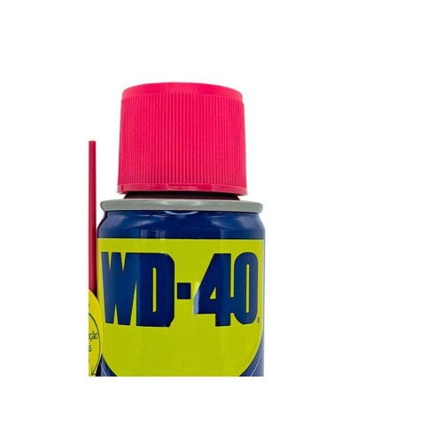 Oleo Wd-40 100Ml/70G. Spray