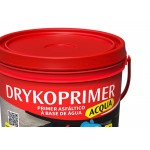 Primer Dryko Acqua 3,6 Litros