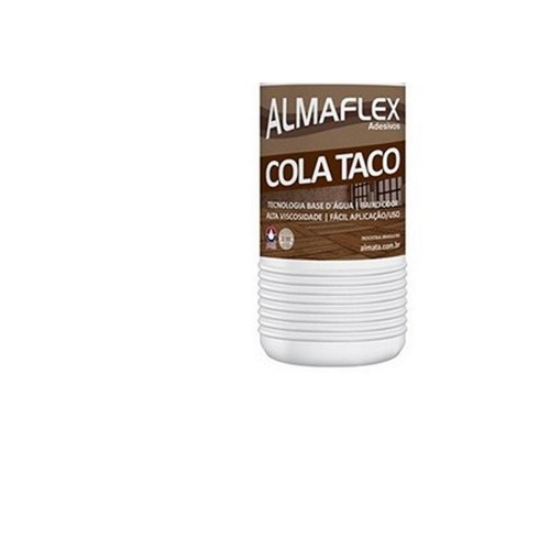 Cola Taco Almaflex 1Kg 803