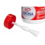 Cola Para Tubos E Conexoes Pvc Krona 175Gr. Com Pincel