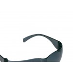 Oculos Protecao 3M Virtua Cinza Sem Tratamento