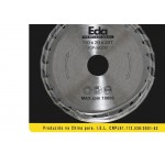 Serra Circular Widea Eda 4.3/8X24 Dentes X20Mm - 6Pg